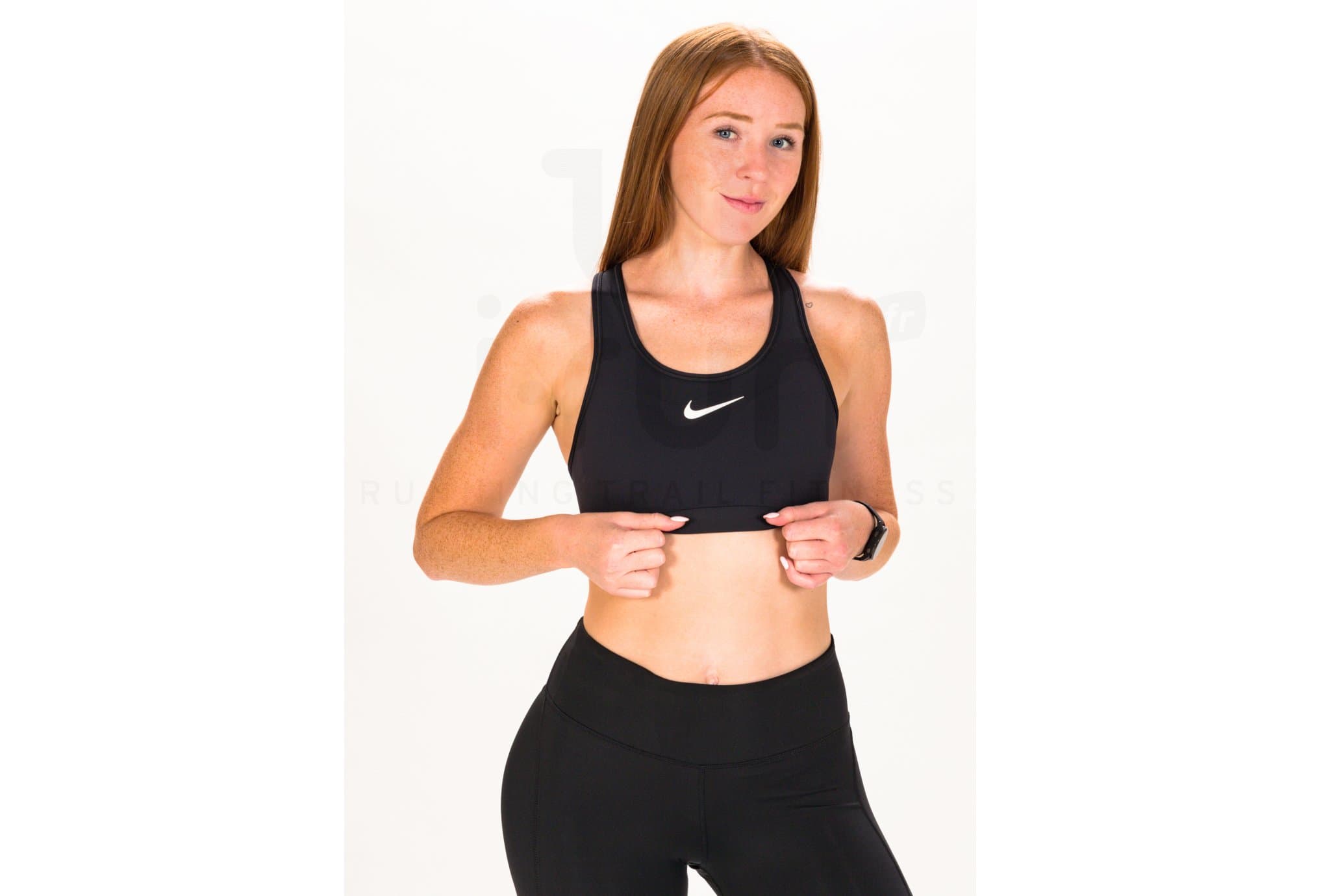 Nike Swoosh