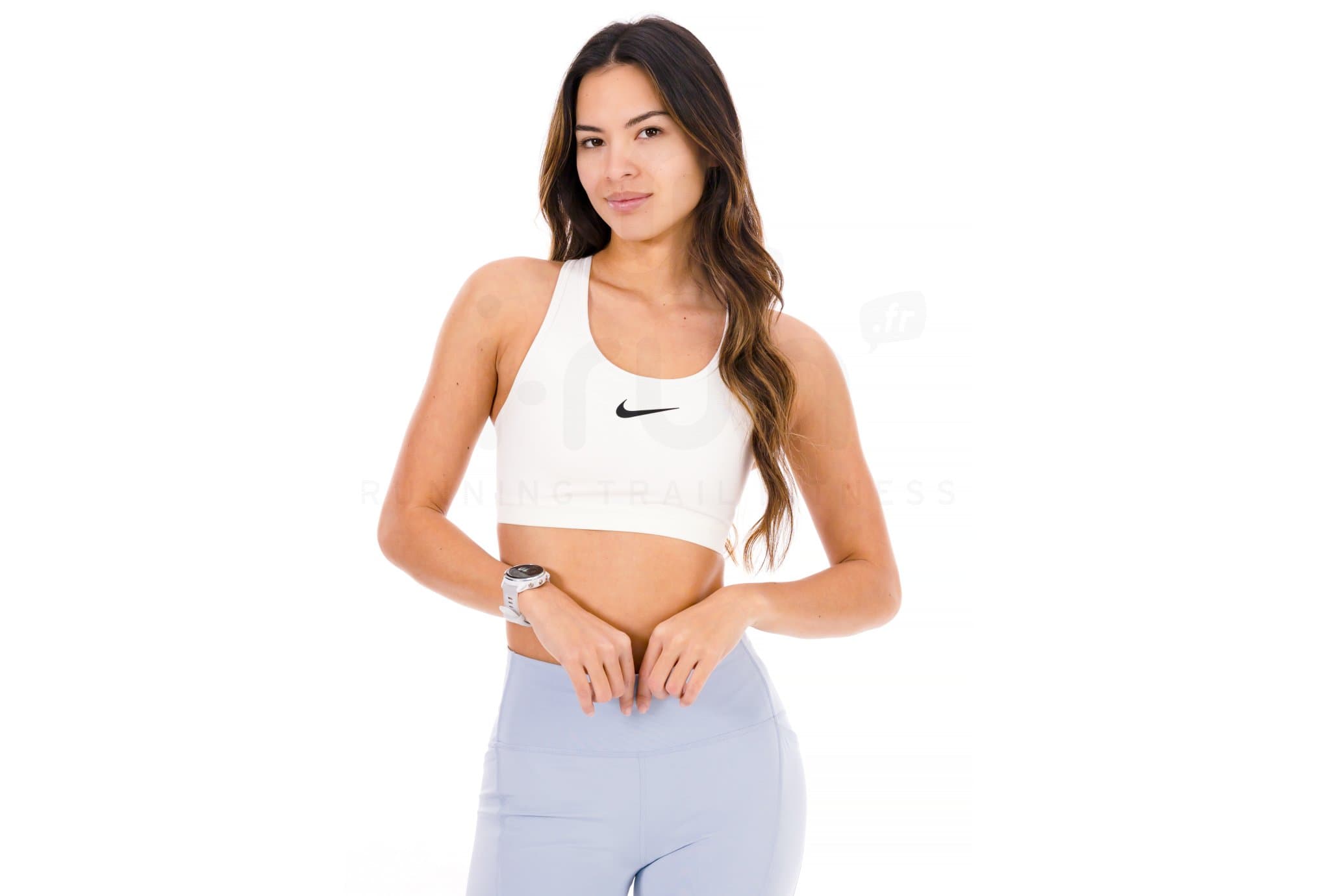 Nike Swoosh