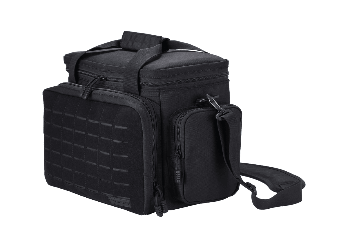 Nitecore Range Sac RB10, noir