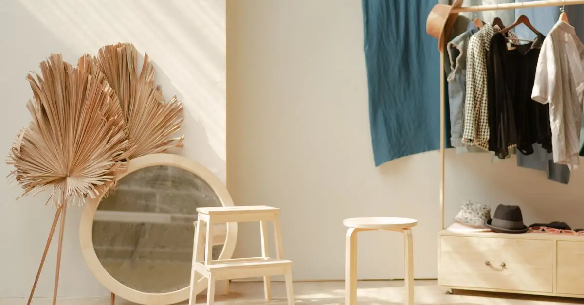 Comment choisir des vêtements écoresponsables pour votre garde-robe