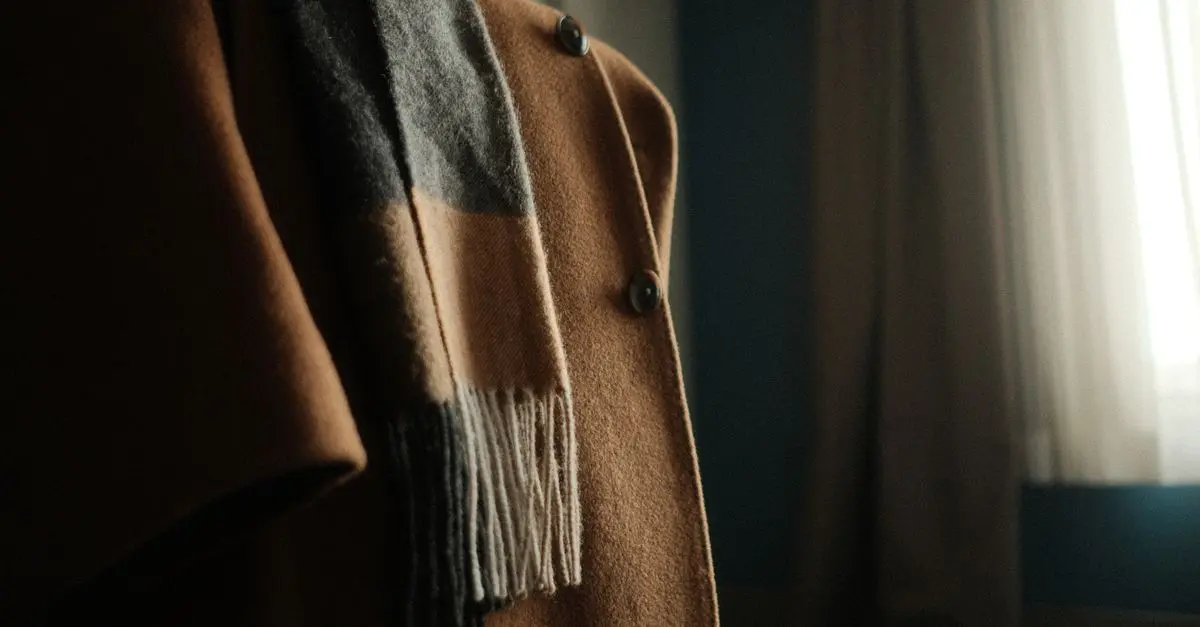 Les modèles de vêtements essentiels pour l'hiver