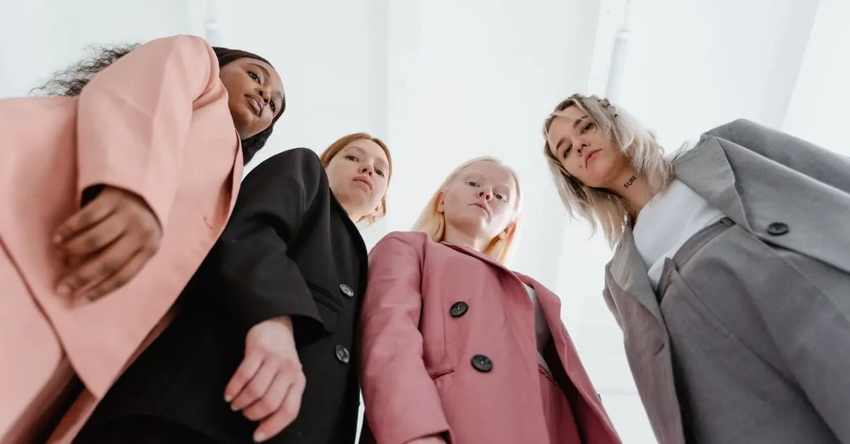 Comment choisir des vêtements adaptés à votre morphologie