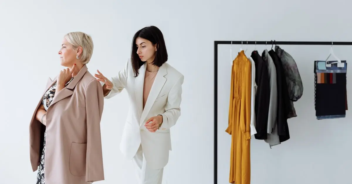Comment choisir des vêtements intemporels pour votre garde-robe