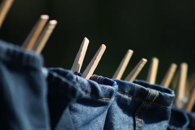 Comment entretenir vos vêtements pour les garder en parfait état
