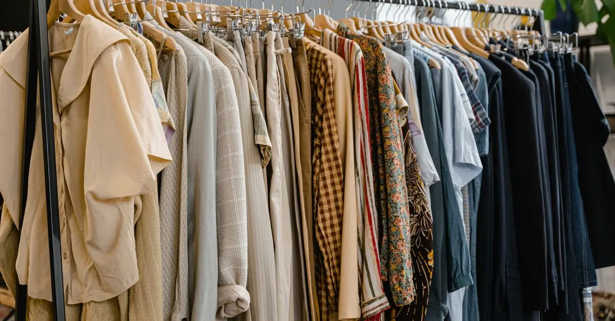 L'importance des couleurs dans le choix de vos vêtements