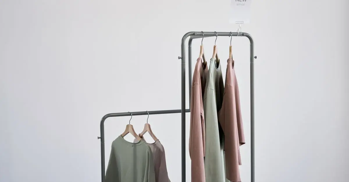 Les tendances mode à suivre cette année