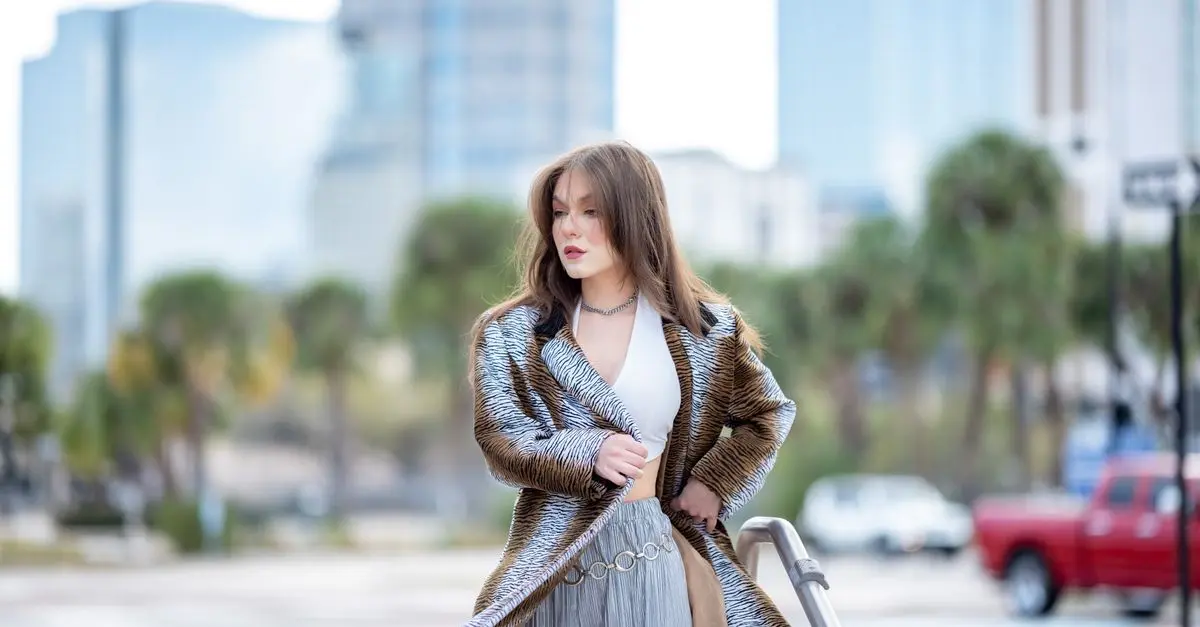 5 Astuces pour choisir des vêtements adaptés à votre silhouette