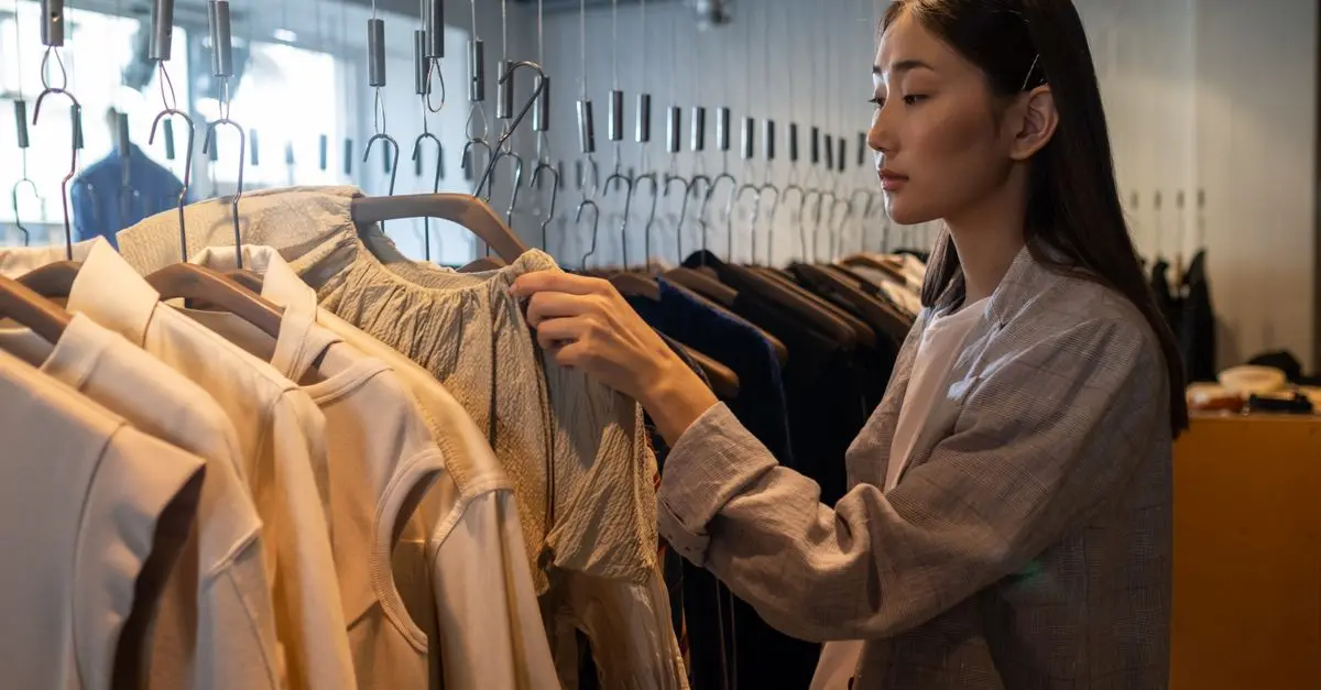 Comment choisir des vêtements adaptés à votre personnalité