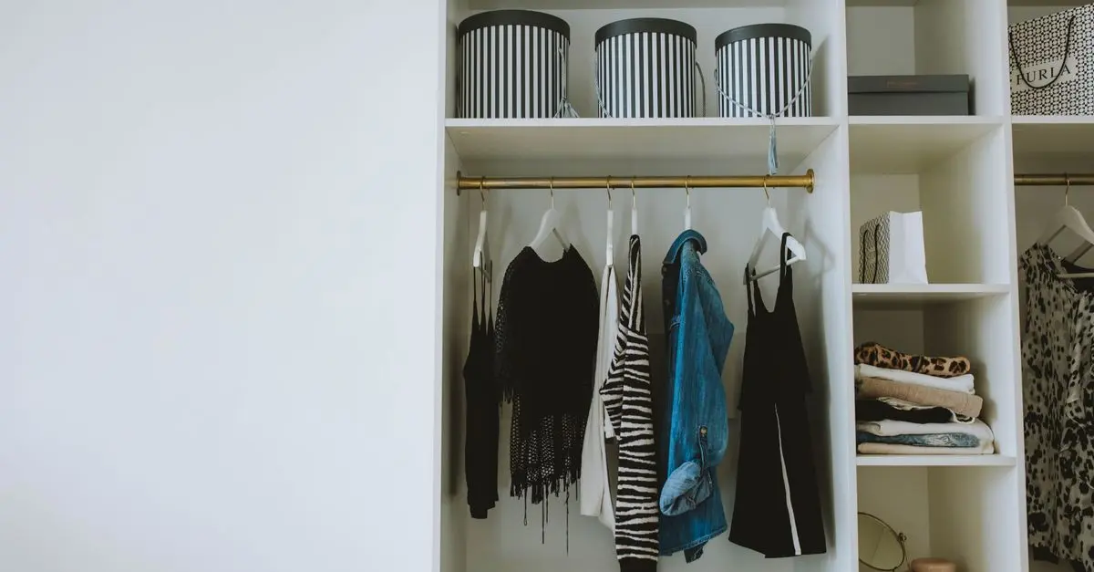 Les erreurs à éviter lorsqu'on choisit ses vêtements