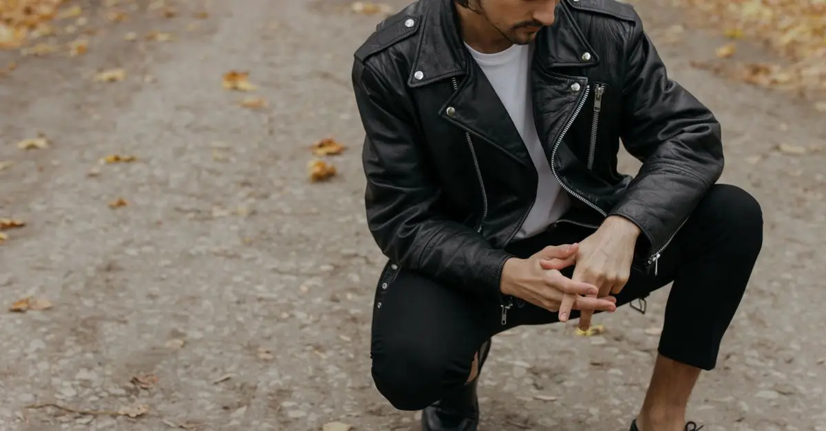 Guide des tendances vestimentaires pour les hommes