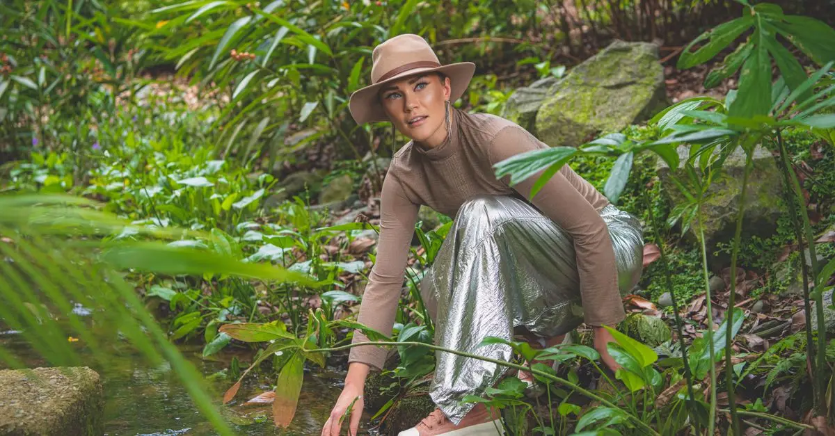 Comment choisir des vêtements écoresponsables pour un style moderne