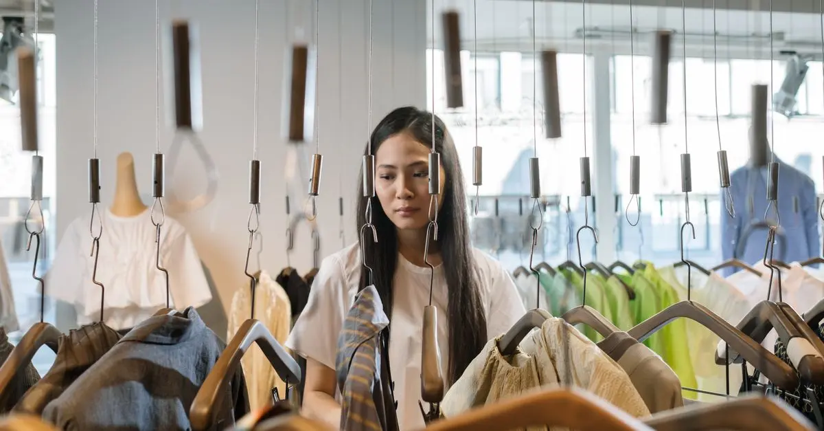 Comment choisir des vêtements adaptés à votre morphologie