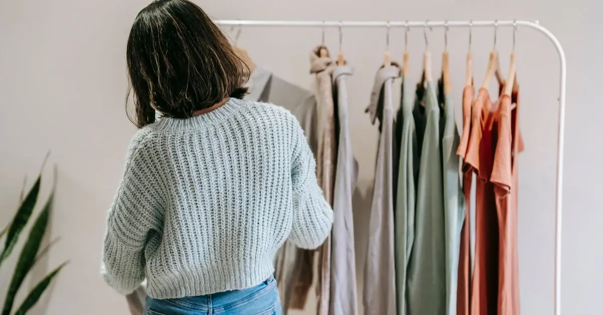 Vêtements de saison : comment composer votre garde-robe