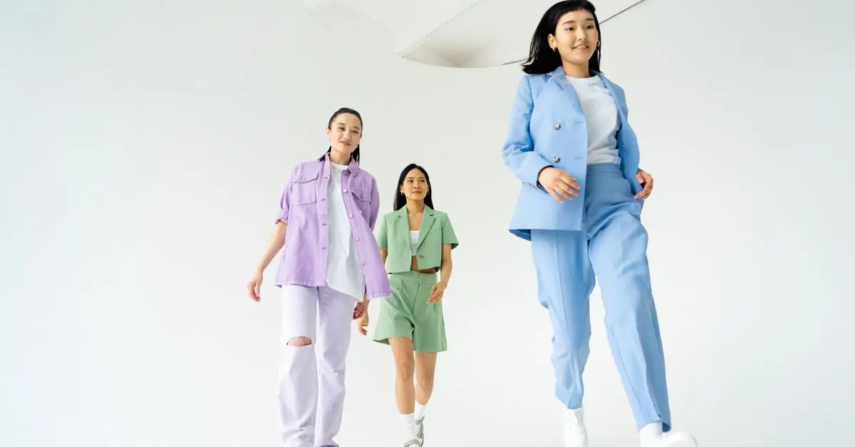 Vêtements pour femmes : les tendances incontournables