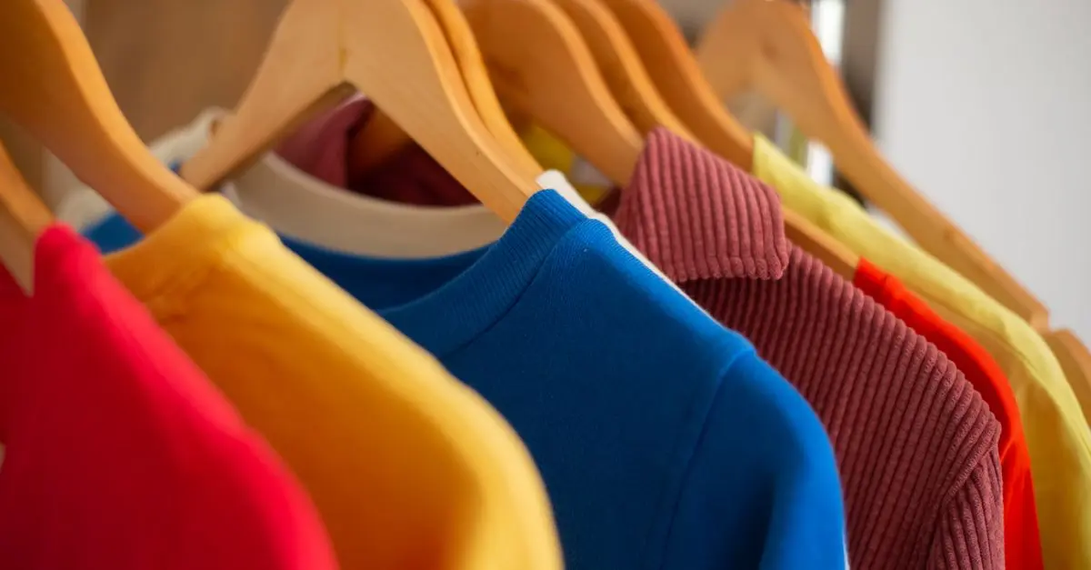 Comment choisir des vêtements écoresponsables pour un style moderne
