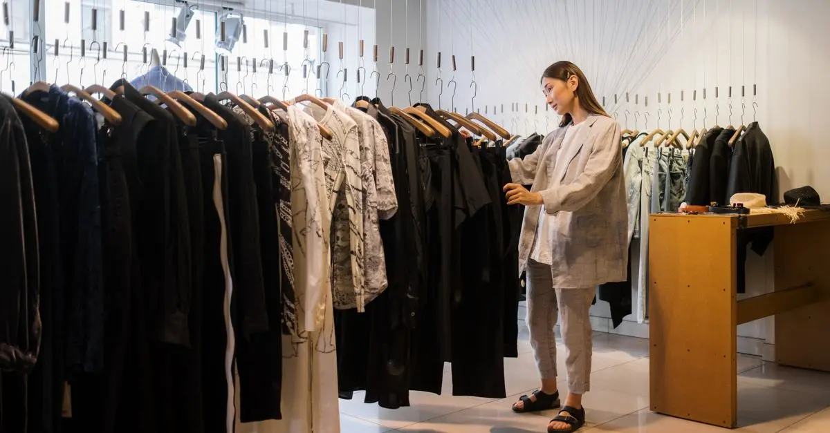 Comment choisir des vêtements écoresponsables pour un style moderne