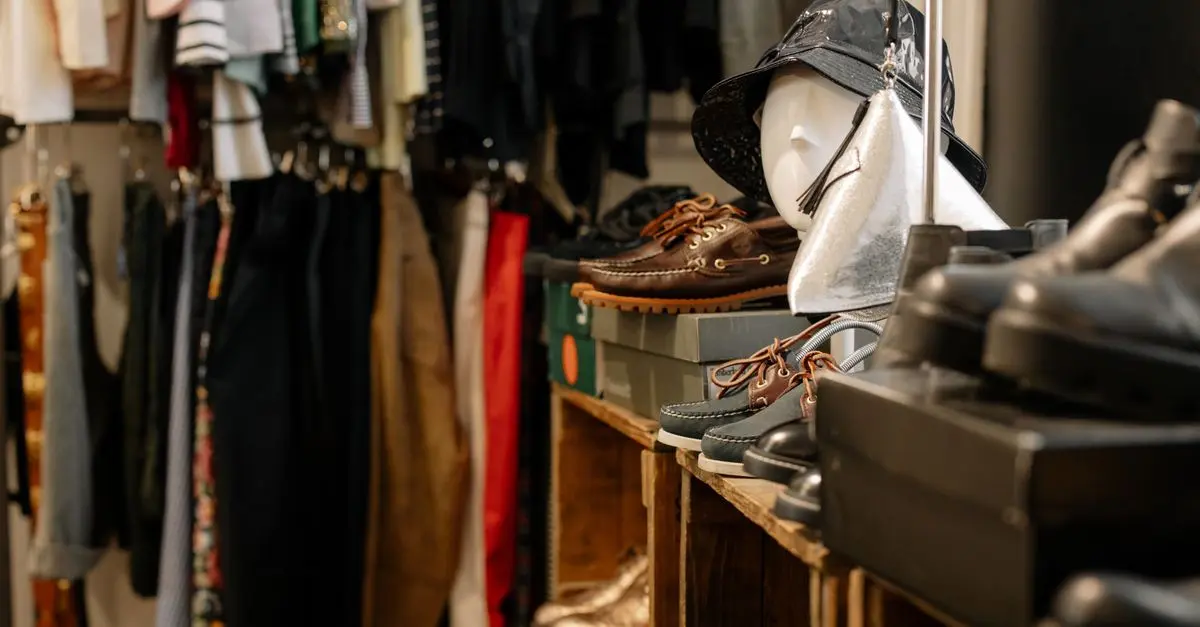 Comment assortir vos vêtements pour un look harmonieux