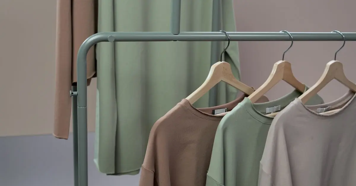 Les vêtements minimalistes : comment adopter ce style