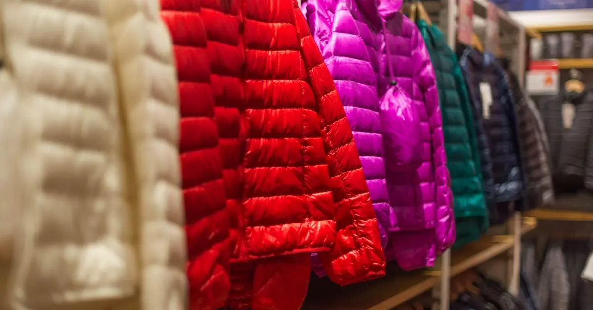 Comment être stylé en hiver sans se ruiner