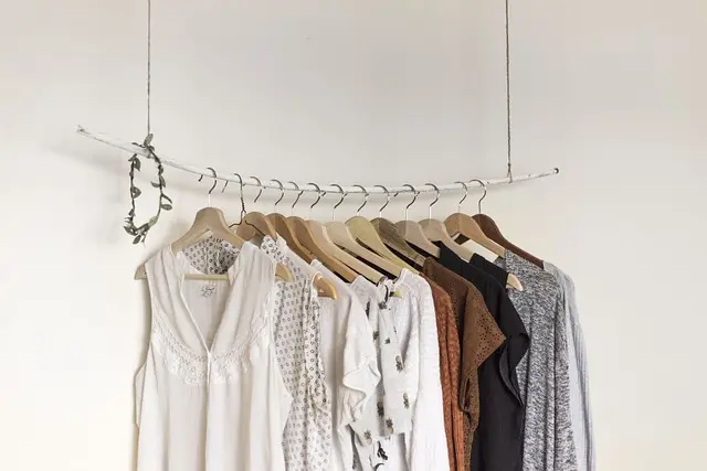 Comment choisir des vêtements intemporels pour votre garde-robe