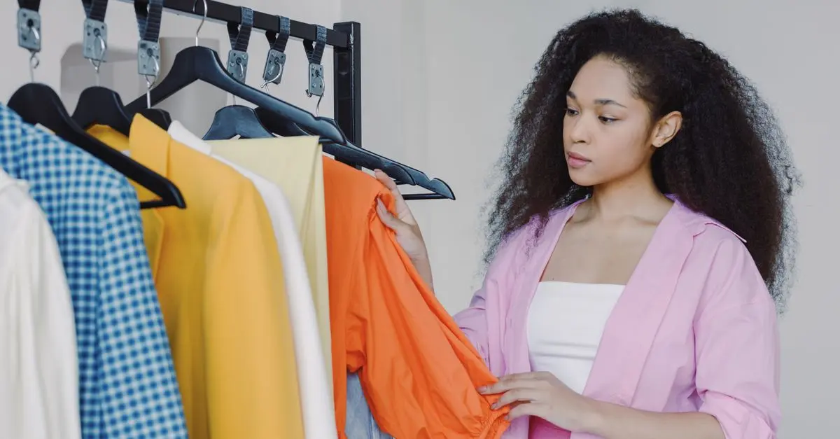 Comment choisir des vêtements adaptés à votre style personnel