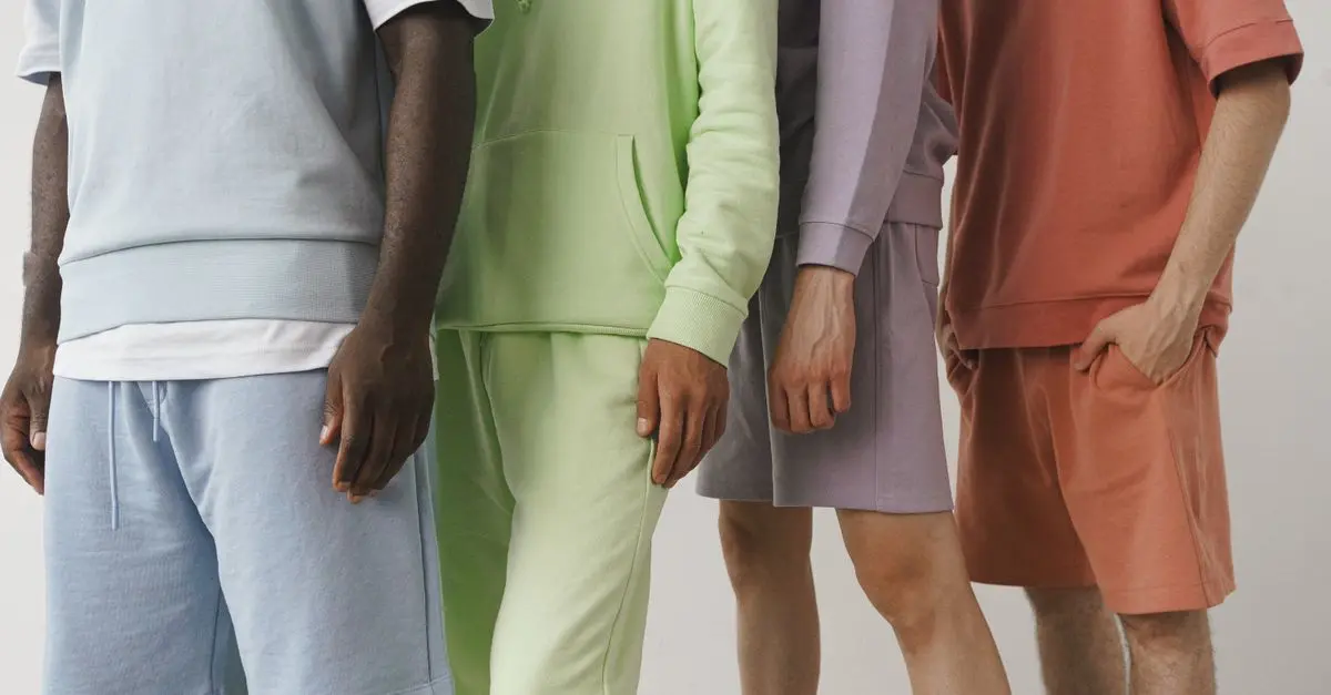 Les tendances mode à adopter pour rester stylé