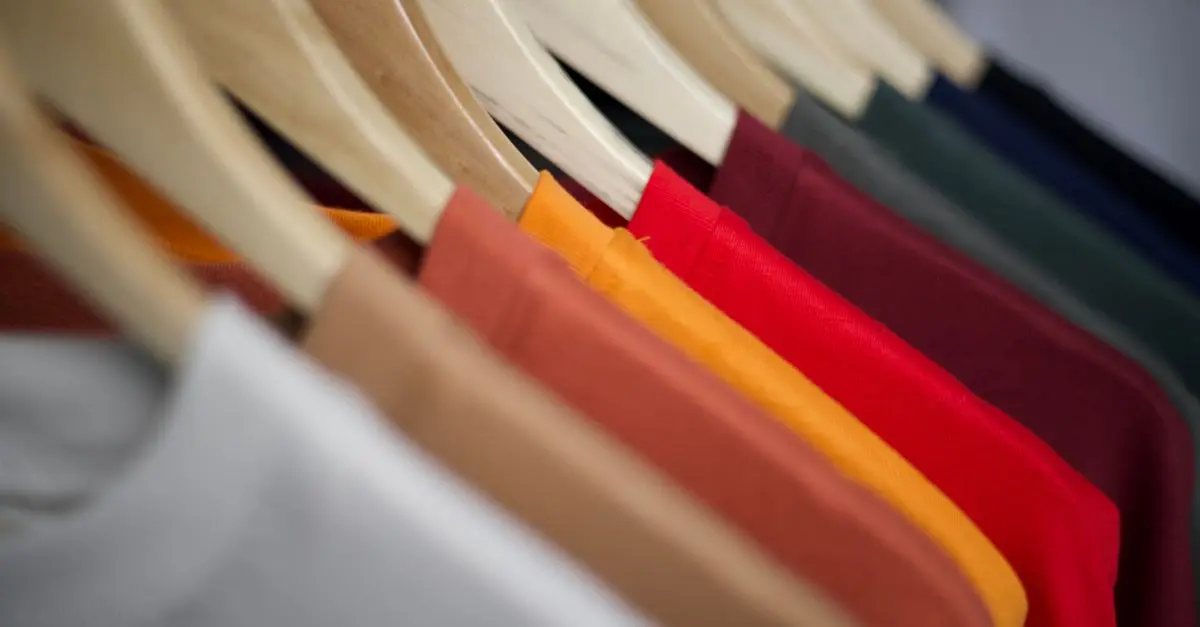 Comment choisir des vêtements intemporels pour une garde-robe durable