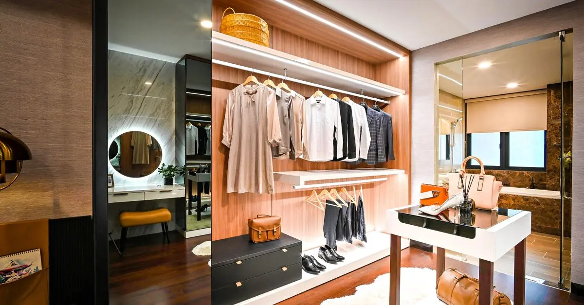 Comment choisir des vêtements adaptés à votre mode de vie