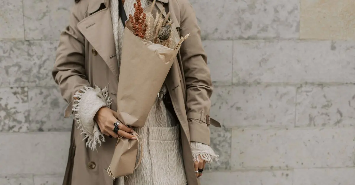 Tendances mode de l'automne : ce qui sera en vogue