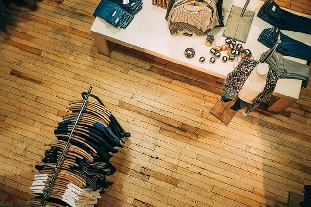 Les erreurs courantes à éviter lors du choix de vêtements