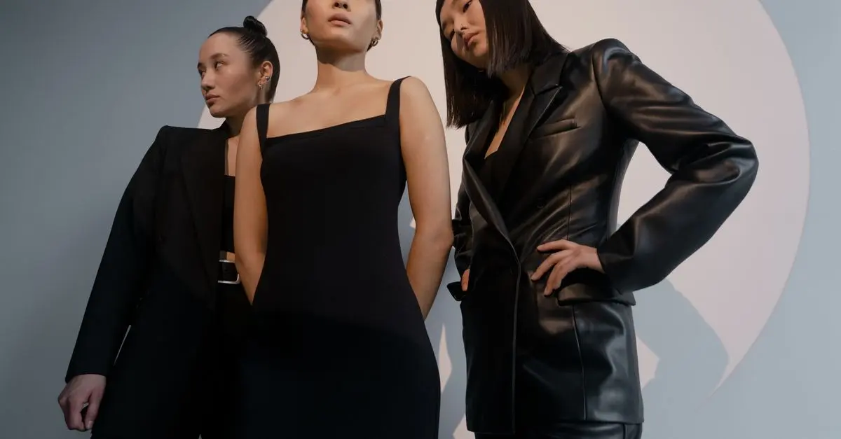 Les indispensables de la mode pour un style intemporel