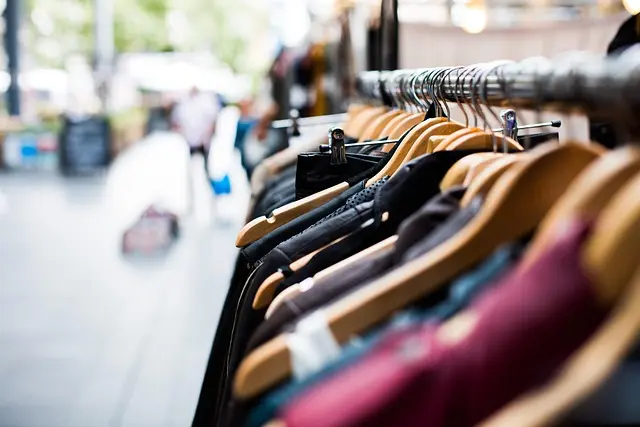 Les vêtements écoresponsables : une nécessité pour l'avenir