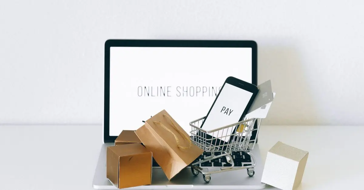 Comment acheter des vêtements en ligne en toute sécurité