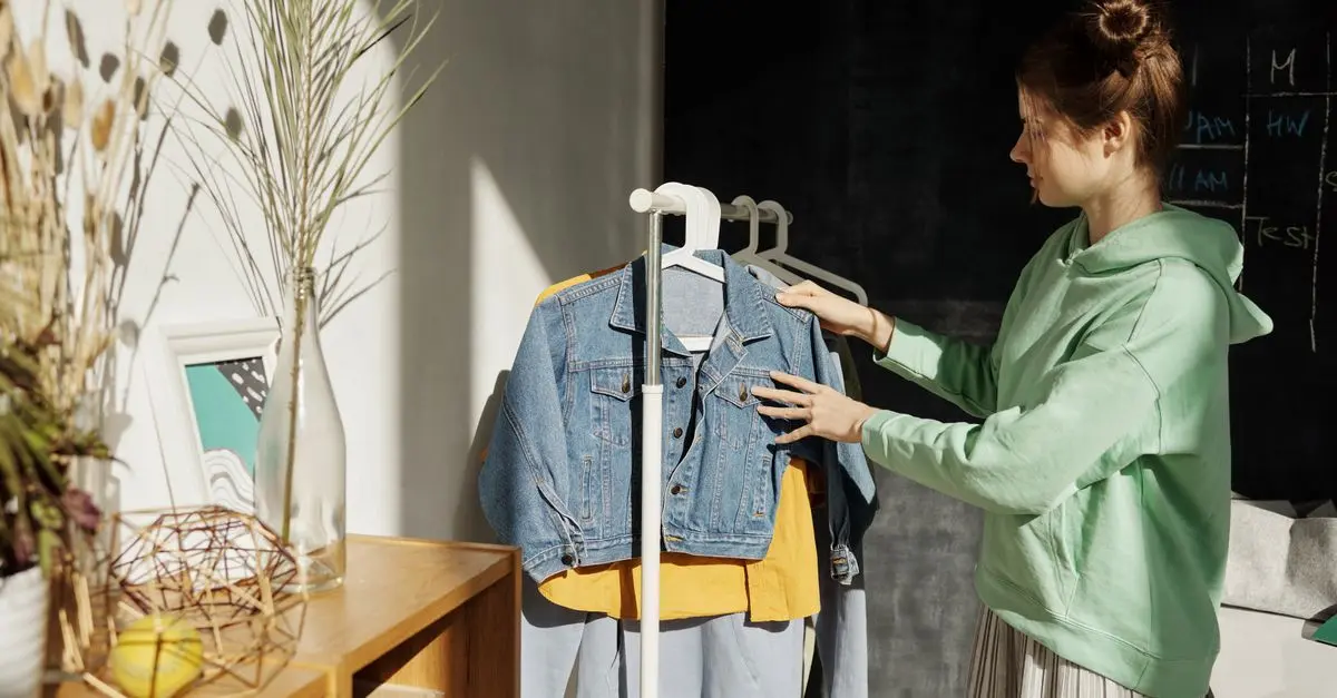 Comment choisir des vêtements adaptés à votre style personnel