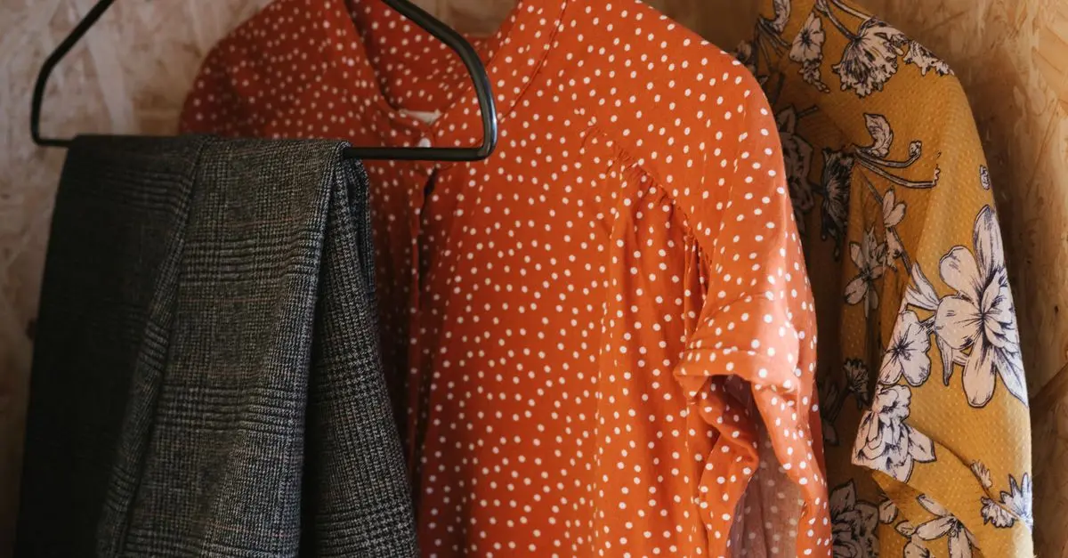 Comment bien choisir des vêtements écoresponsables pour votre garde-robe