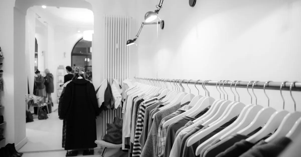 Les vêtements de soirée : comment briller lors d'un événement