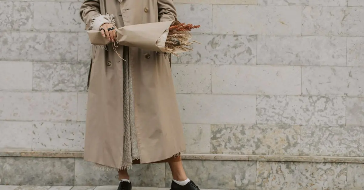 Les tendances mode à adopter pour un style intemporel
