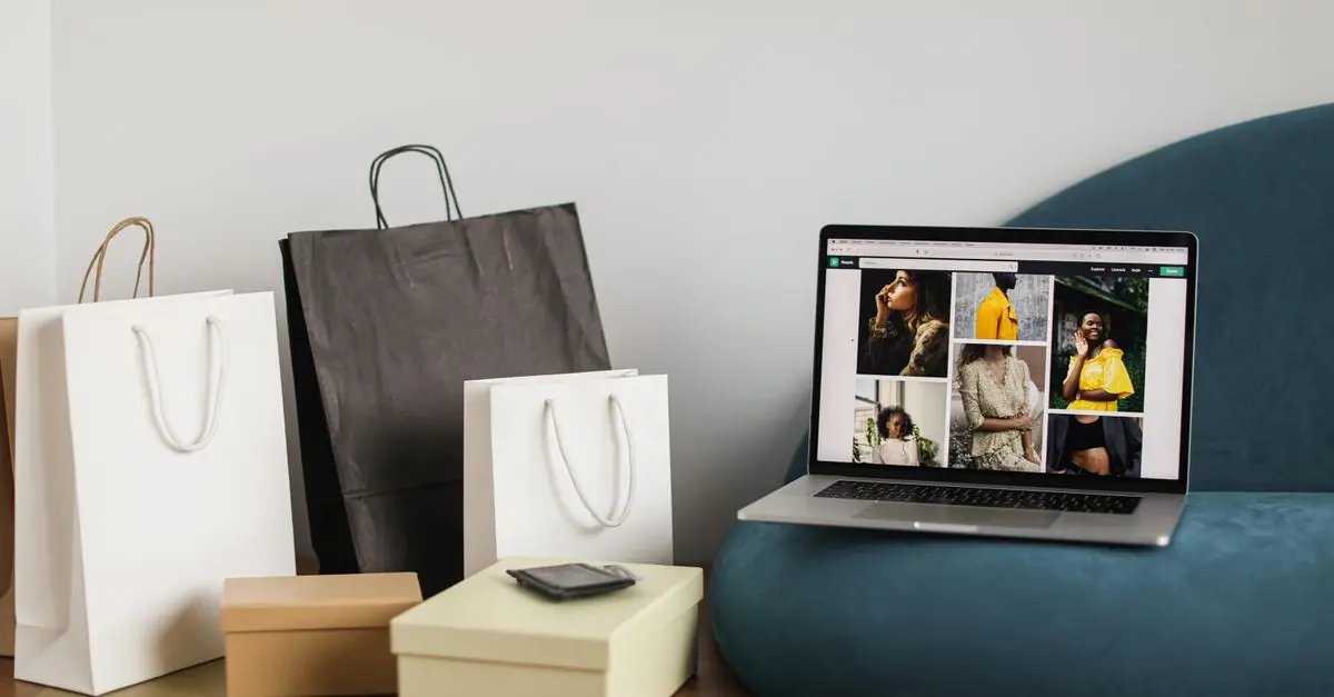 Les erreurs à éviter lors de l'achat de vêtements en ligne
