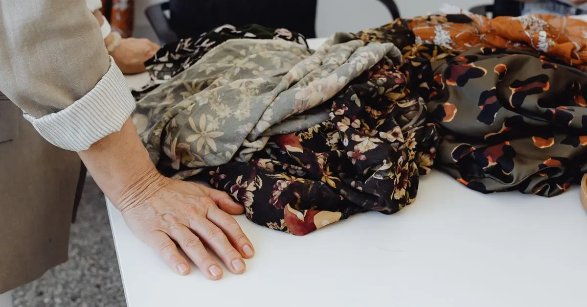Les tissus écologiques à adopter pour une mode responsable