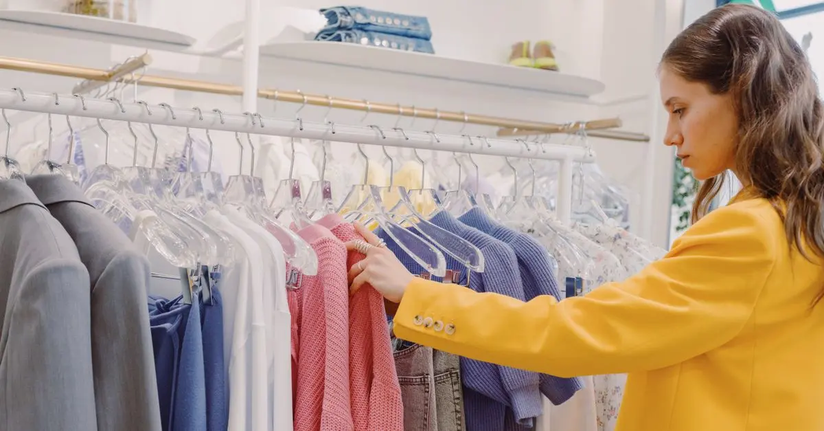 Comment choisir des vêtements qui vous mettent en valeur