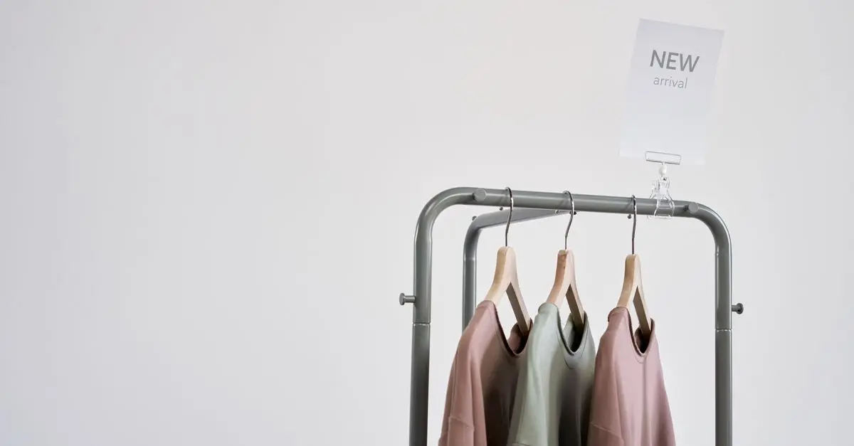 Les meilleures astuces pour acheter des vêtements écoresponsables