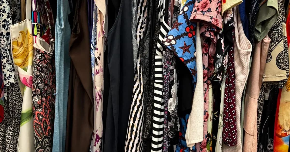 Comment choisir des vêtements adaptés à votre style de vie
