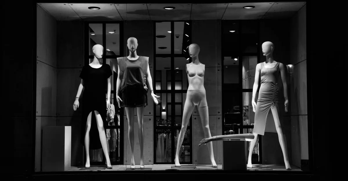 Les coupes de vêtements incontournables à adopter