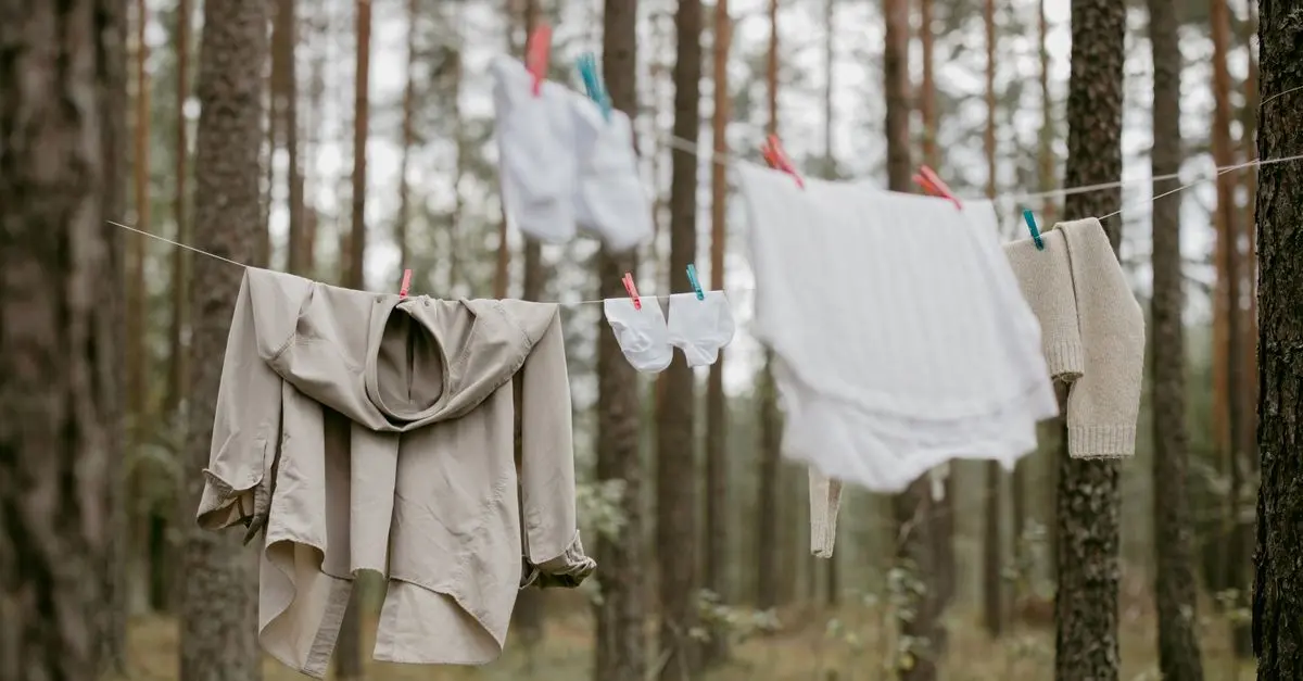 Vêtements éco-responsables : pourquoi choisir cette option ?