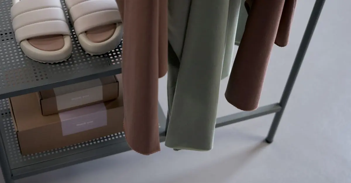 Les tendances mode incontournables à adopter dans votre garde-robe