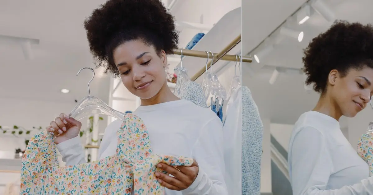 Comment bien choisir des vêtements en fonction de votre silhouette