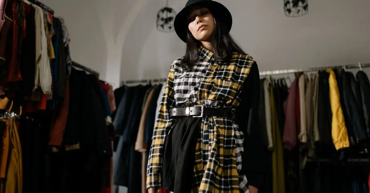 Comment adapter votre garde-robe aux tendances de mode