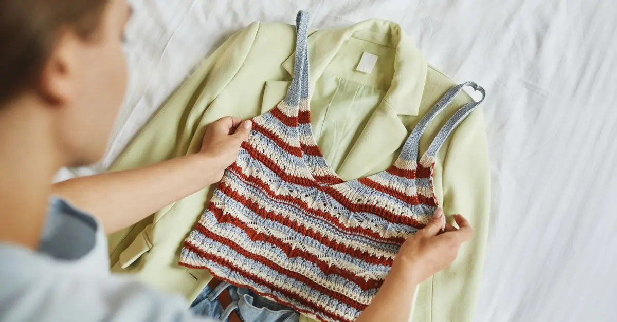 Comment choisir des vêtements adaptés à votre style de vie
