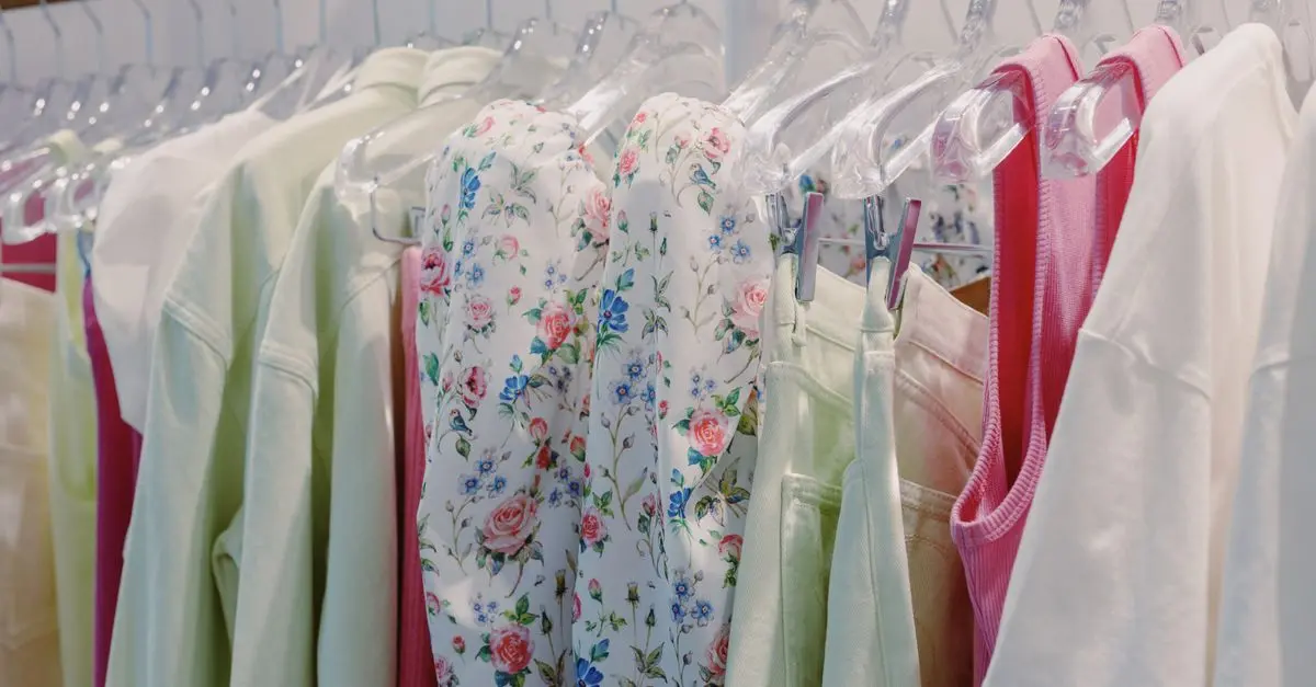 Comment choisir des vêtements adaptés pour chaque saison