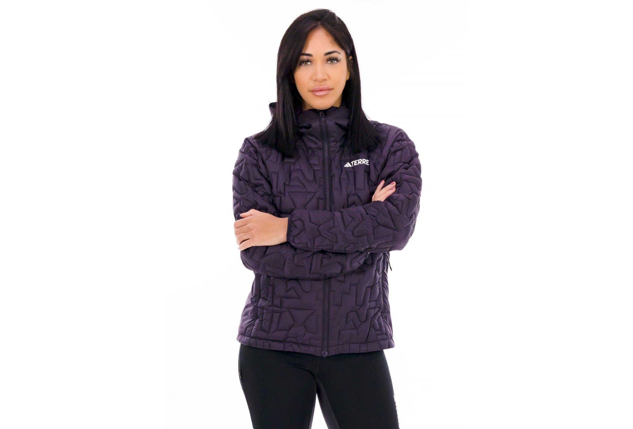 adidas Terrex Xperior PrimaLoft